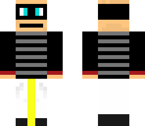 werid
