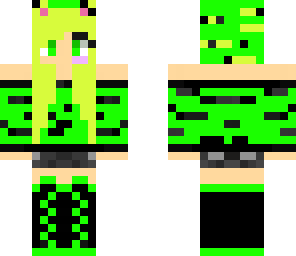 tiger girl