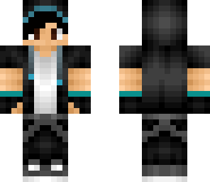 edited - cool guy