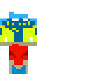 minecraft world 1