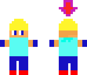 awsome mini guy