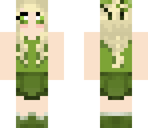 vine girl