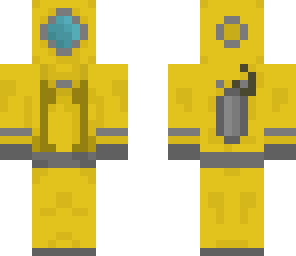 scuba diver