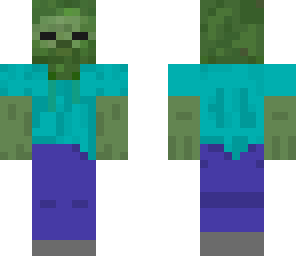 zombie