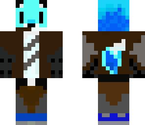 my massivecraft fox