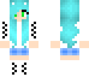 wolf girl preview 