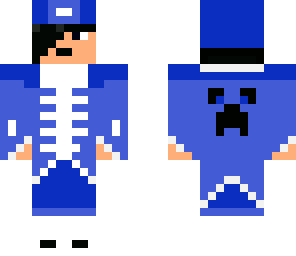 blue feromonas