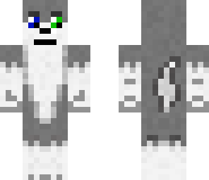 wolf