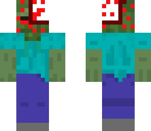 headshot zombie