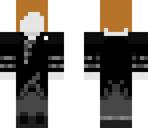my skin