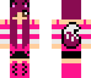 wolf skin 2