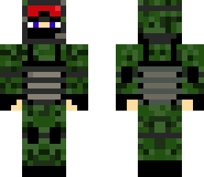 army soldier