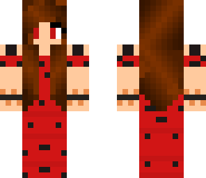 vampire girl