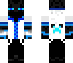 my enderman