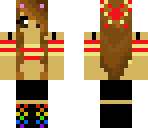 kaycat6's skin newer