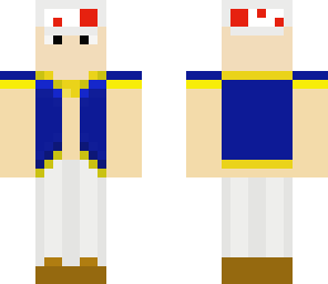gui toad