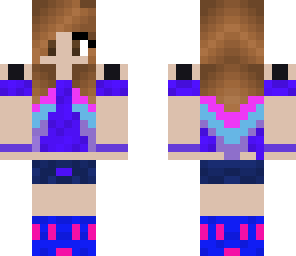 moab49's skin