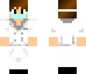 scientist - request by epicrain