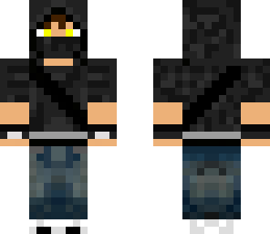 parkour ninja master