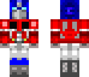 optimus prime