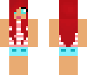 pls vote cute gamer