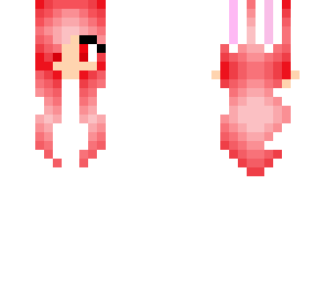 bunny girl