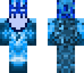 ice spirit