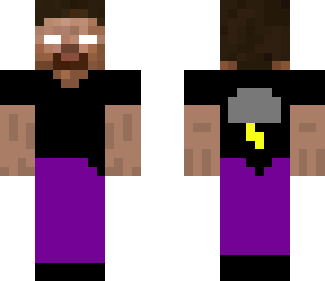 herobrine storm chase mlp fan