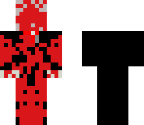 bloody killer slenderman