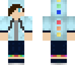 dino boy edited