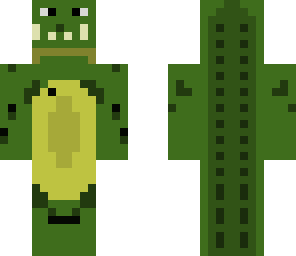 crocodile 