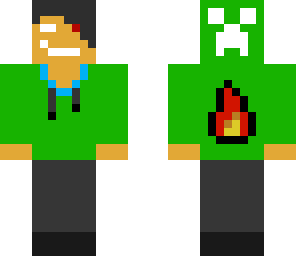 the virus revenge