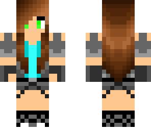 shaeleegirl fixed