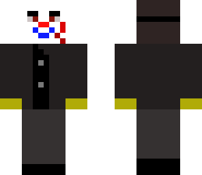 jokers henchman