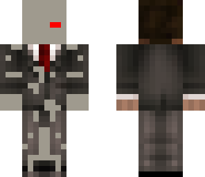 zombie enderman