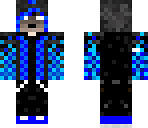 lightning guy
