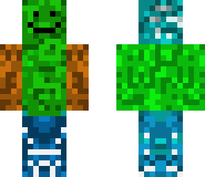 camo guy