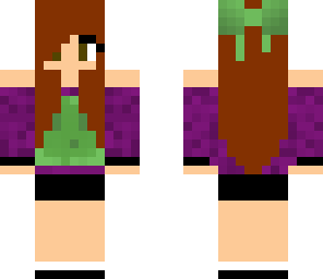 slyfox girl