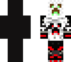 balck figure man