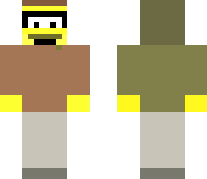 ned flanders