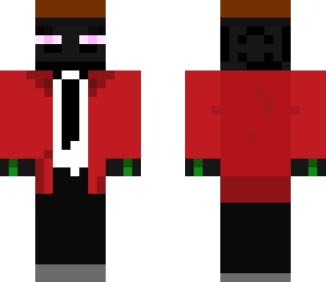 my enderman