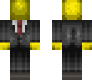 butter slender