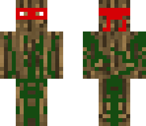 mossyoakninja