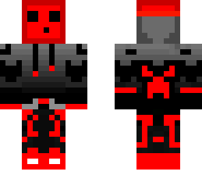 slime red