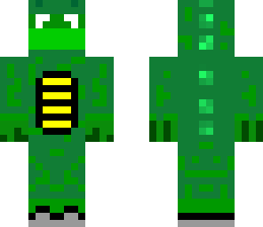 yoshzilla