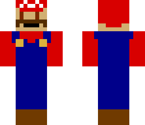 mario
