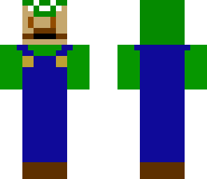 luigi
