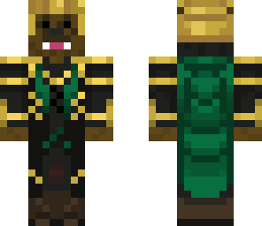 loki bacca