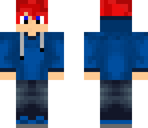 blue boy