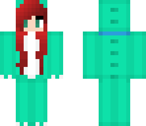 mah skin